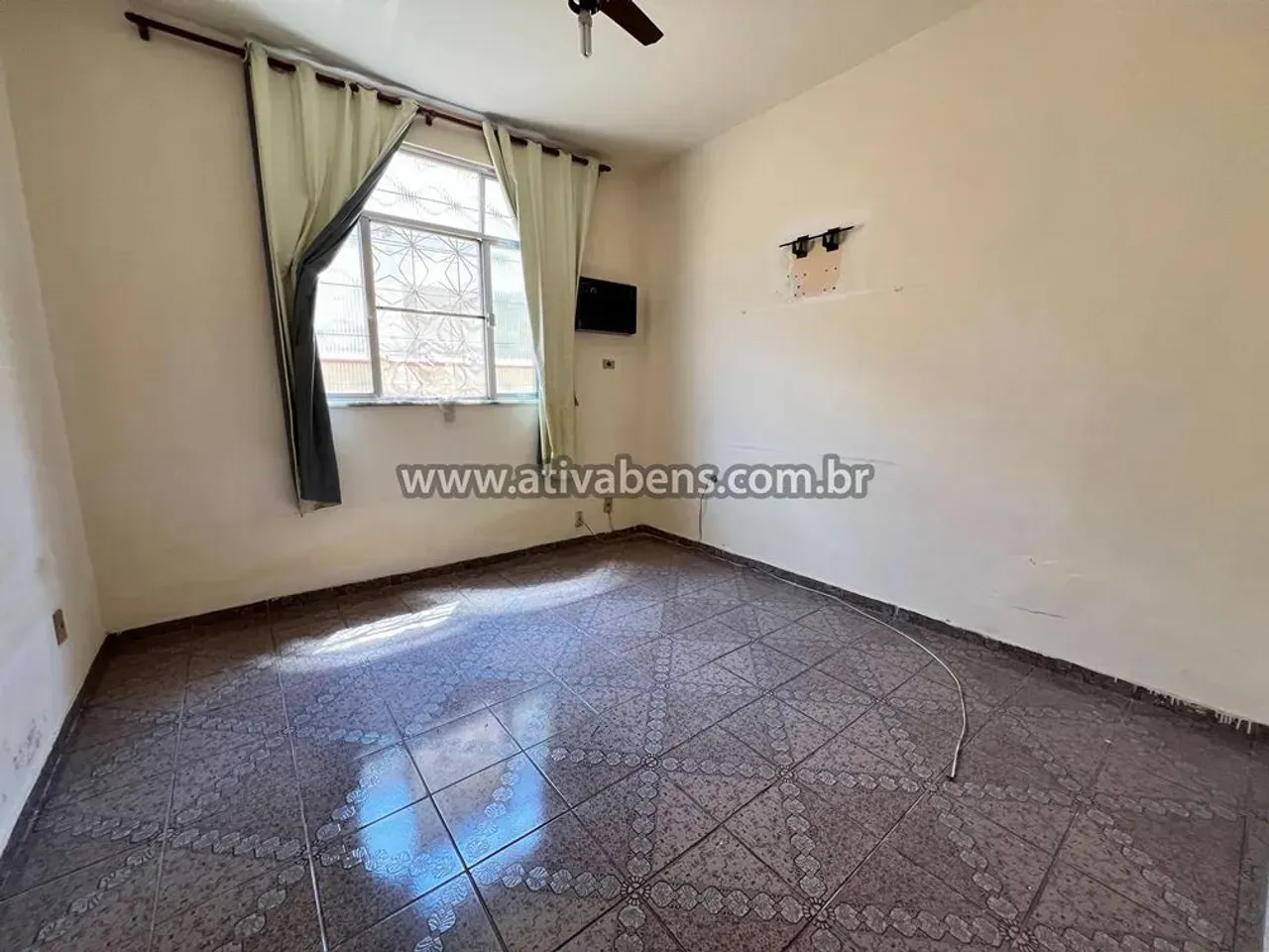 Casa sem mobília com 2 quartos e churrasqueira — photo 14