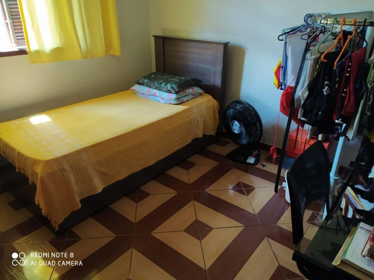Apartamento com espaço de home office, Campo Grande — photo 15