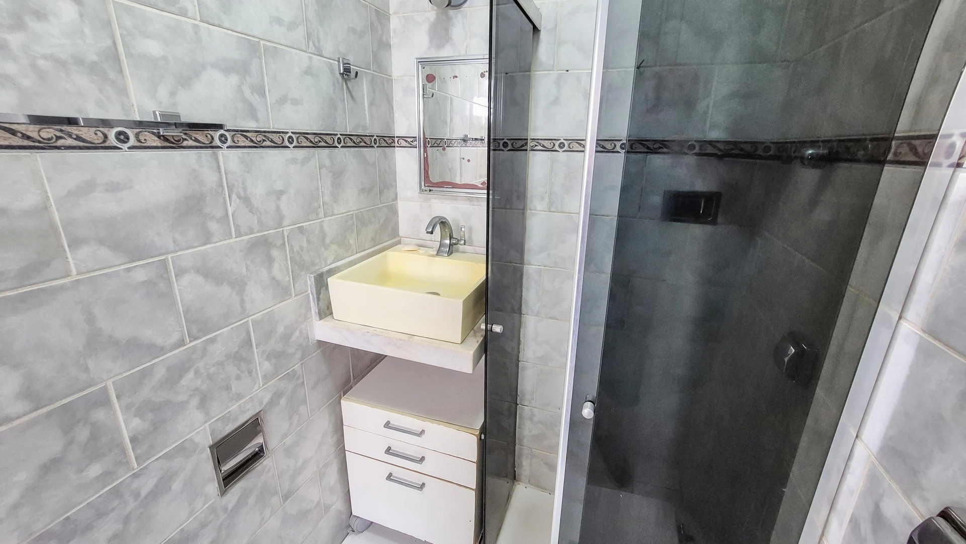 One-bedroom apartment, 40 m² — photo 8