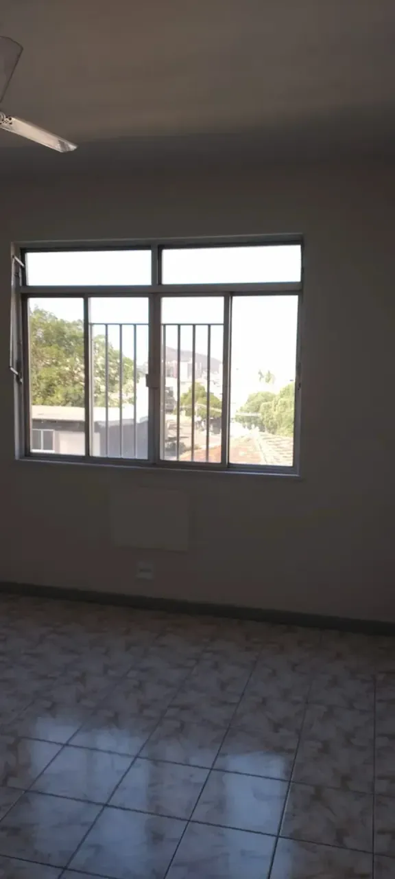 90 m² apartment with 2 bedrooms and 1 bathroom — photo 11