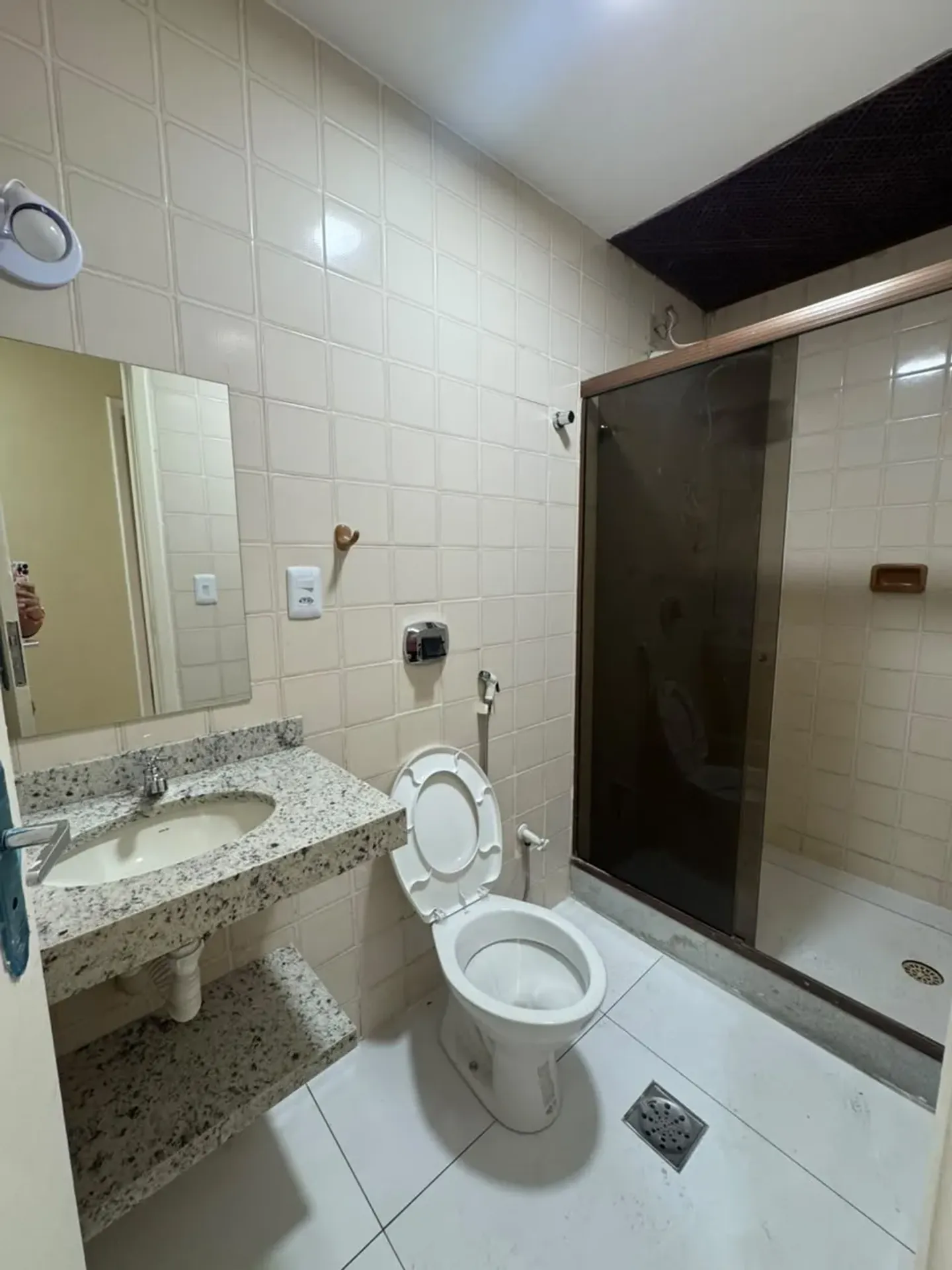 Квартира: 2 спальни, 50 м² — photo 9