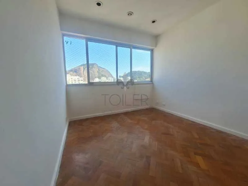 Apartamento com vista para as montanhas, Copacabana — photo 11