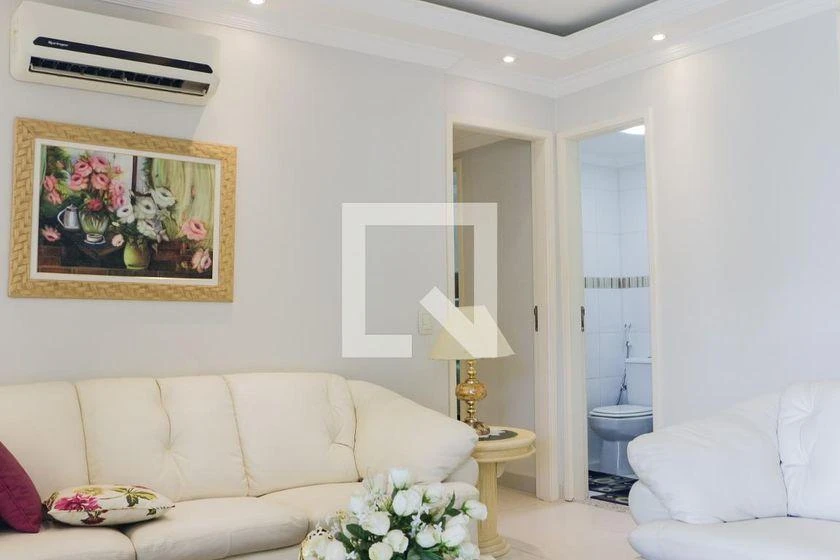 Furnished apartment, 150 m², with a glass-enclosed balcony — photo 20