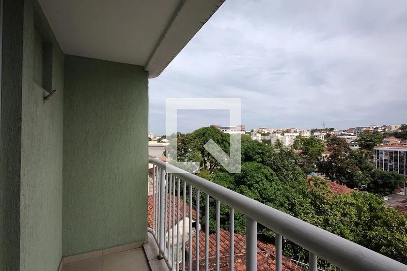 Apartamento de 59 m² com 2 quartos e varanda — photo 12