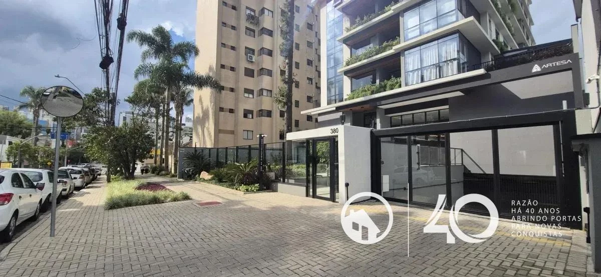 3 quartos e espaço de home office: apartamento de 99 m² — photo 39