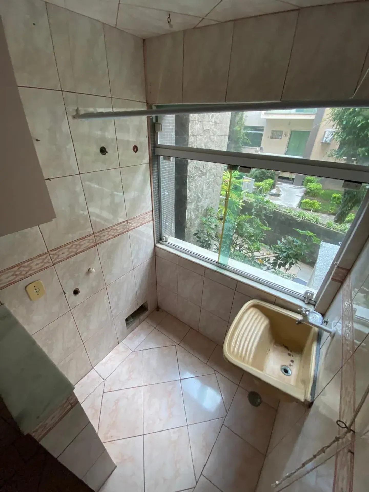 Apartamento de 50 m² com 2 quartos e jardim privativo — photo 3