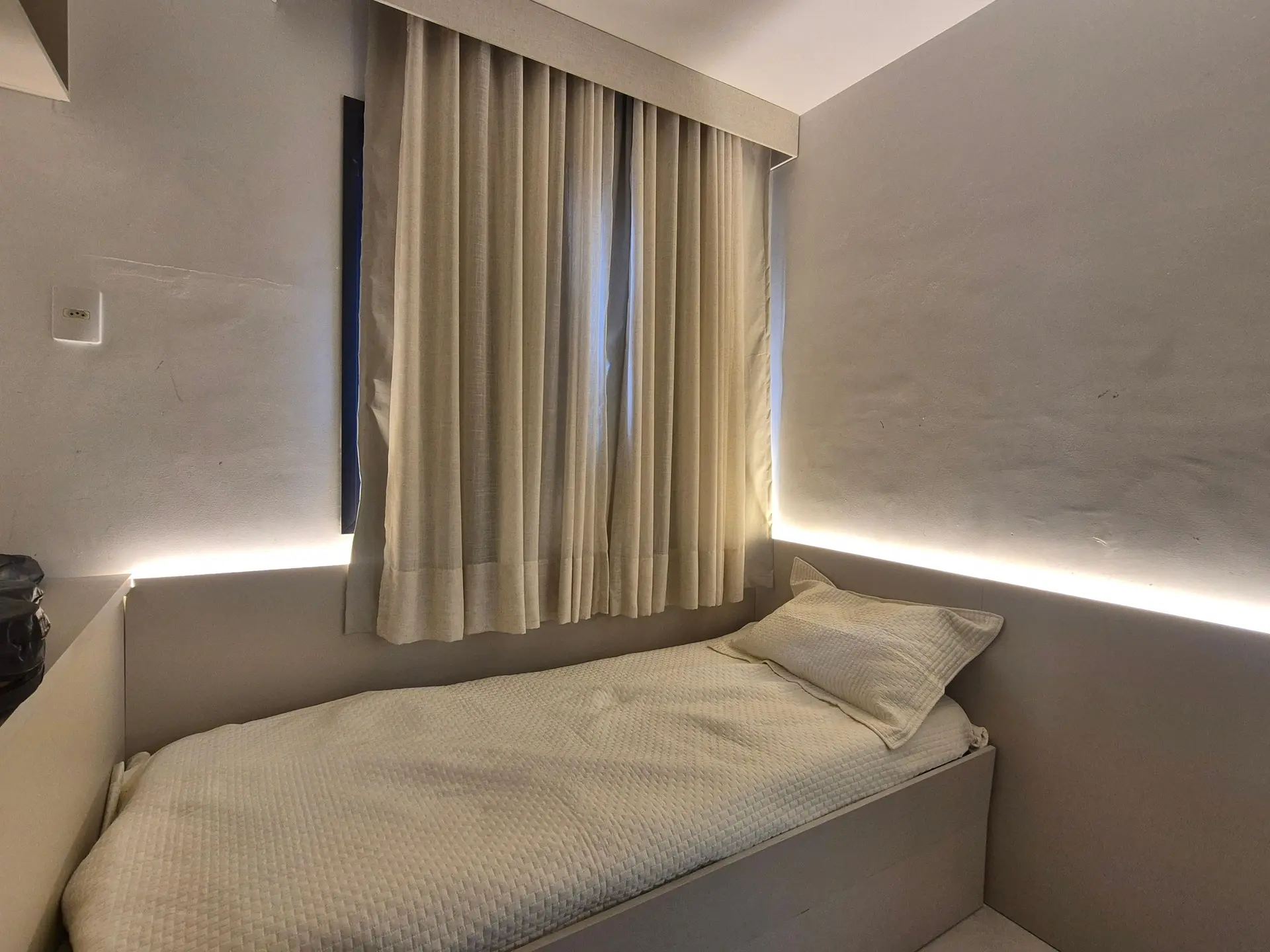 Apartamento com varanda gourmet, Recreio dos Bandeirantes — photo 46