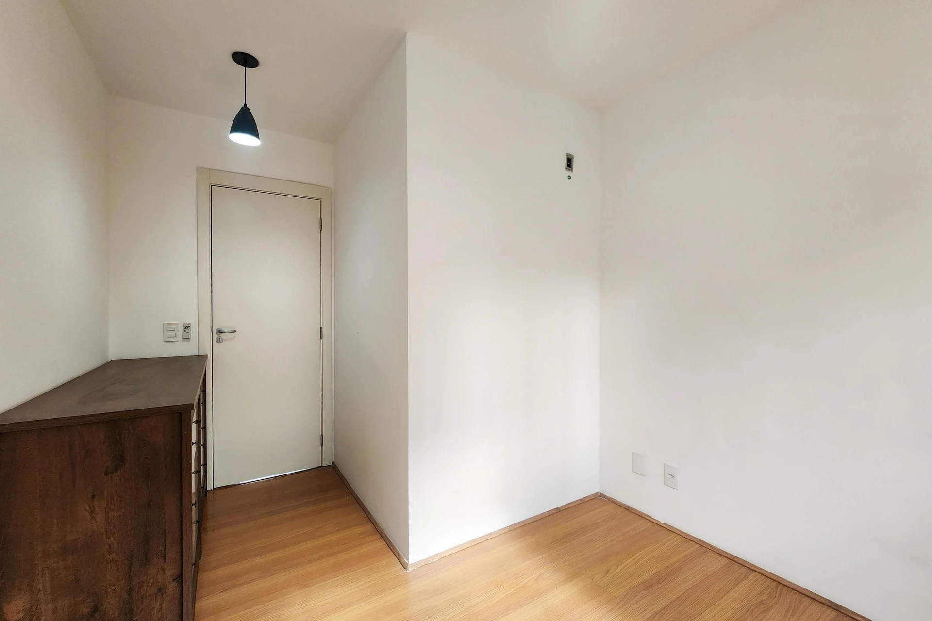 Departamento de 1 dormitorio en edificio con gimnasio — photo 7