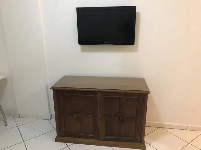 Apartamento mobiliado com 2 quartos e 2 banheiros, 80 m² — photo 8