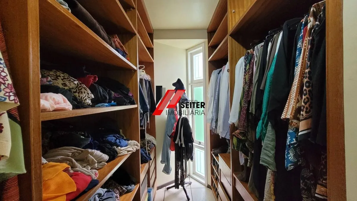 Furnished house with 4 bedrooms and a BBQ balcony — photo 65