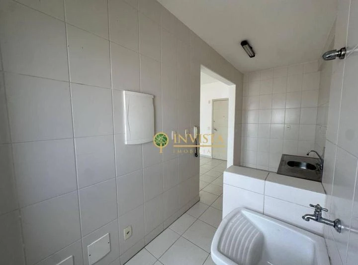Apartamento de 2 quartos com sacada e churrasqueira embutida — photo 8