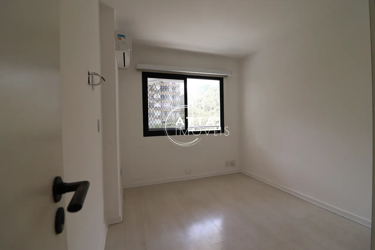Apartamento, 79 m², com churrasqueira privativa — photo 11