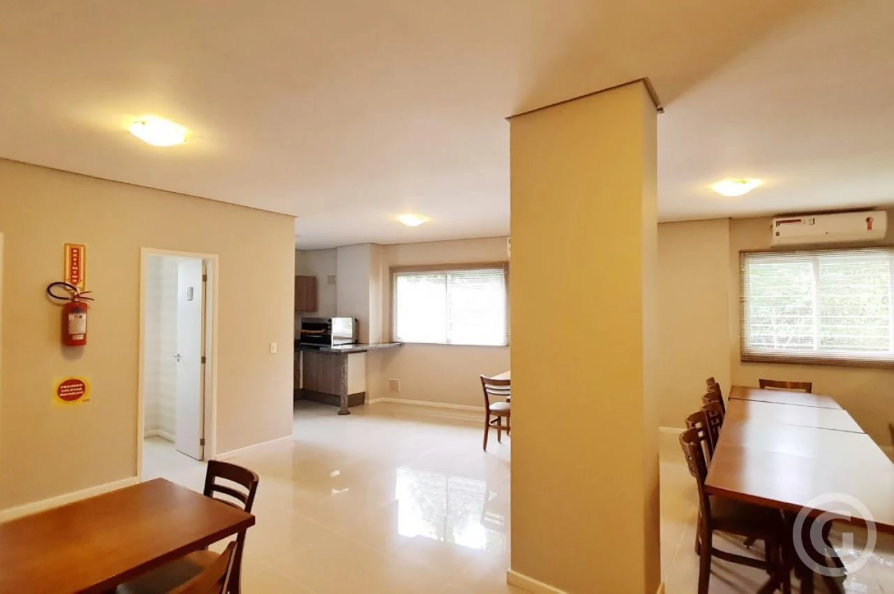 Apartamento com 2 quartos e 66 m² com vaga — photo 5