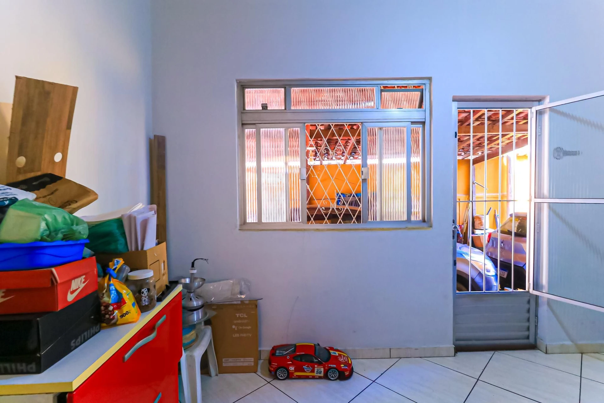 House, 200 m², with a washing machine — photo 40