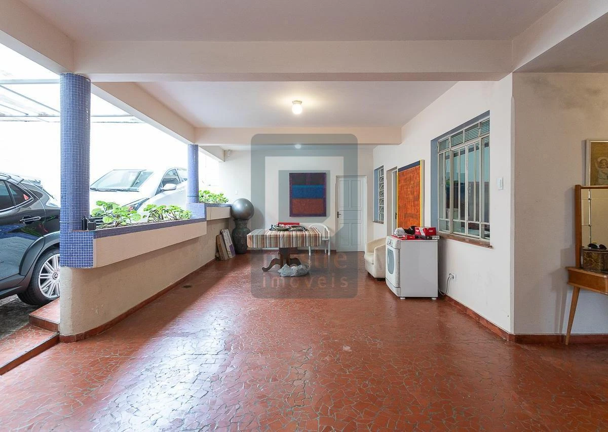 Casa mobiliada, 265 m², com espaço de home office — photo 28