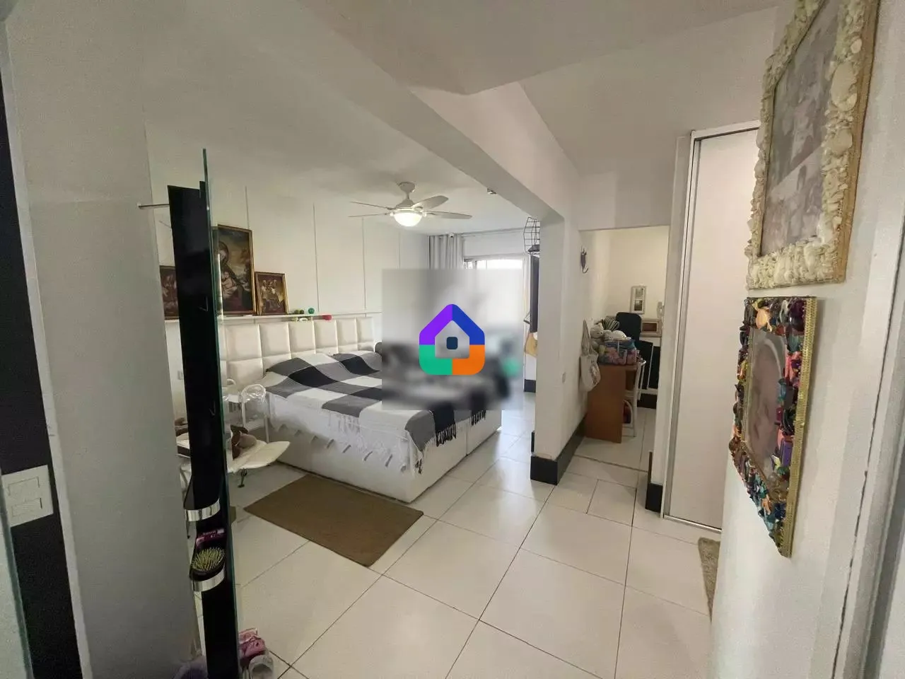 Apartamento de 4 quartos com 3 suítes e 2 vagas — photo 12