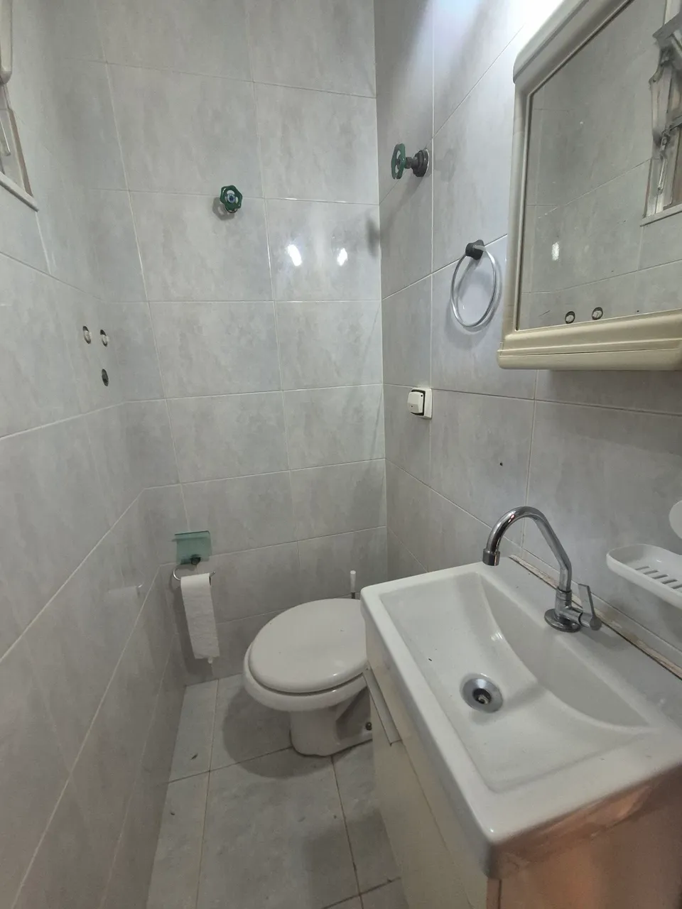 2-bedroom apartment with 1 parking space and balcony — photo 6