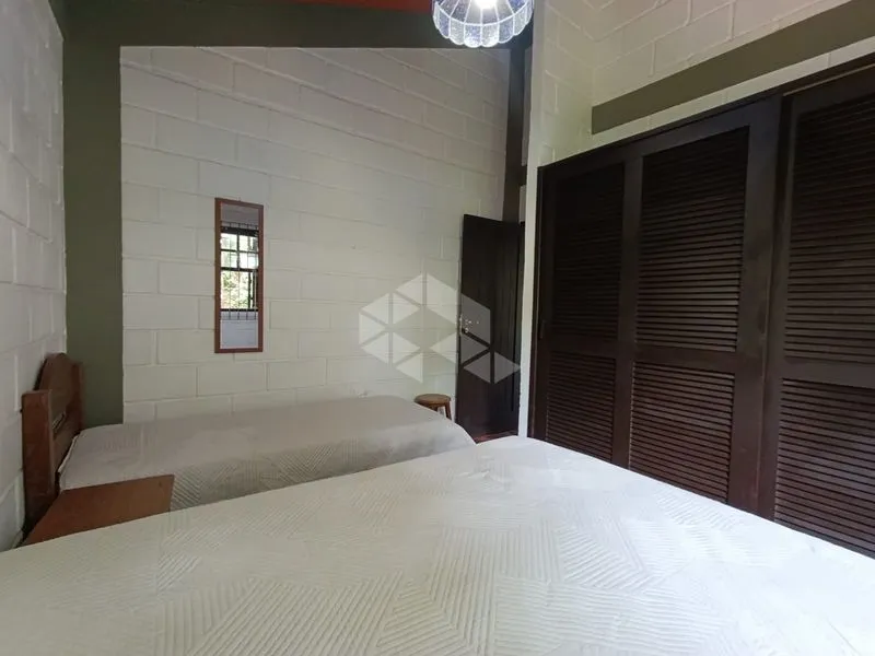 Furnished house with 3 bedrooms and mountain views — photo 17