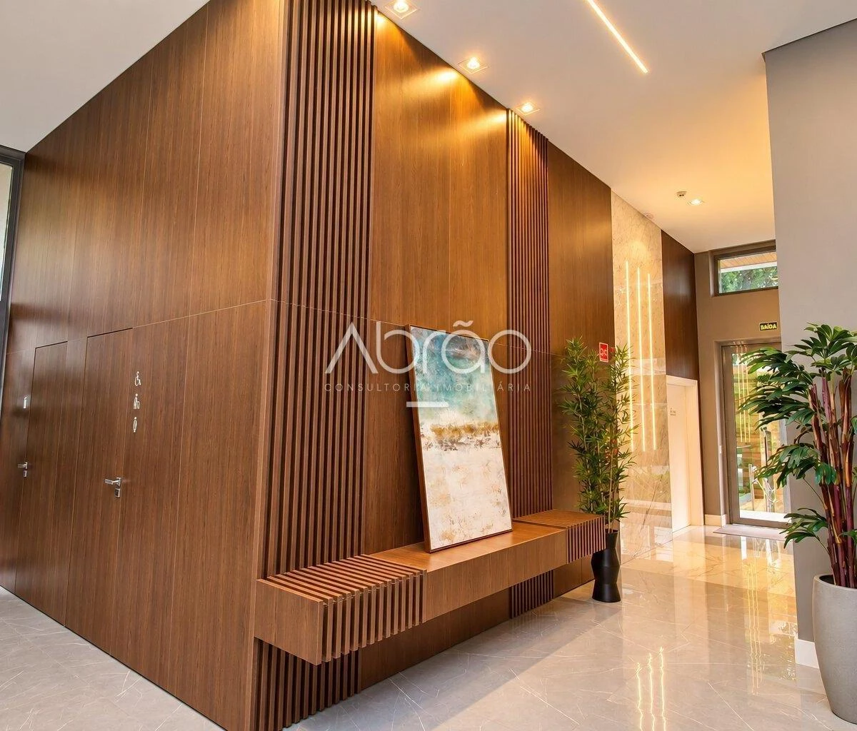 3-bedroom apartment with floor-to-ceiling windows — photo 23