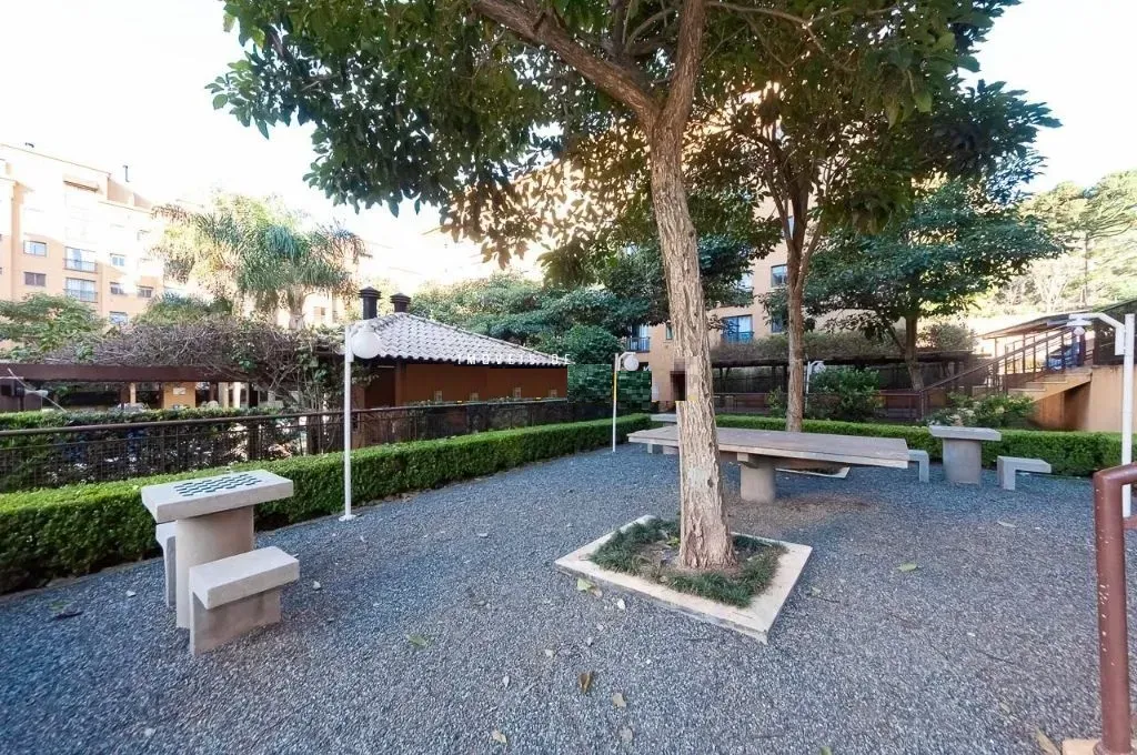 88 m² apartment with 2 bedrooms and 1 parking spot — photo 16