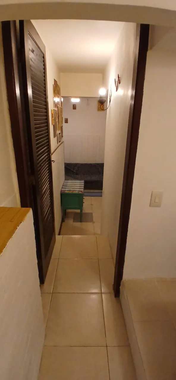 Furnished 1-bedroom apartment with a separate kitchen — photo 11