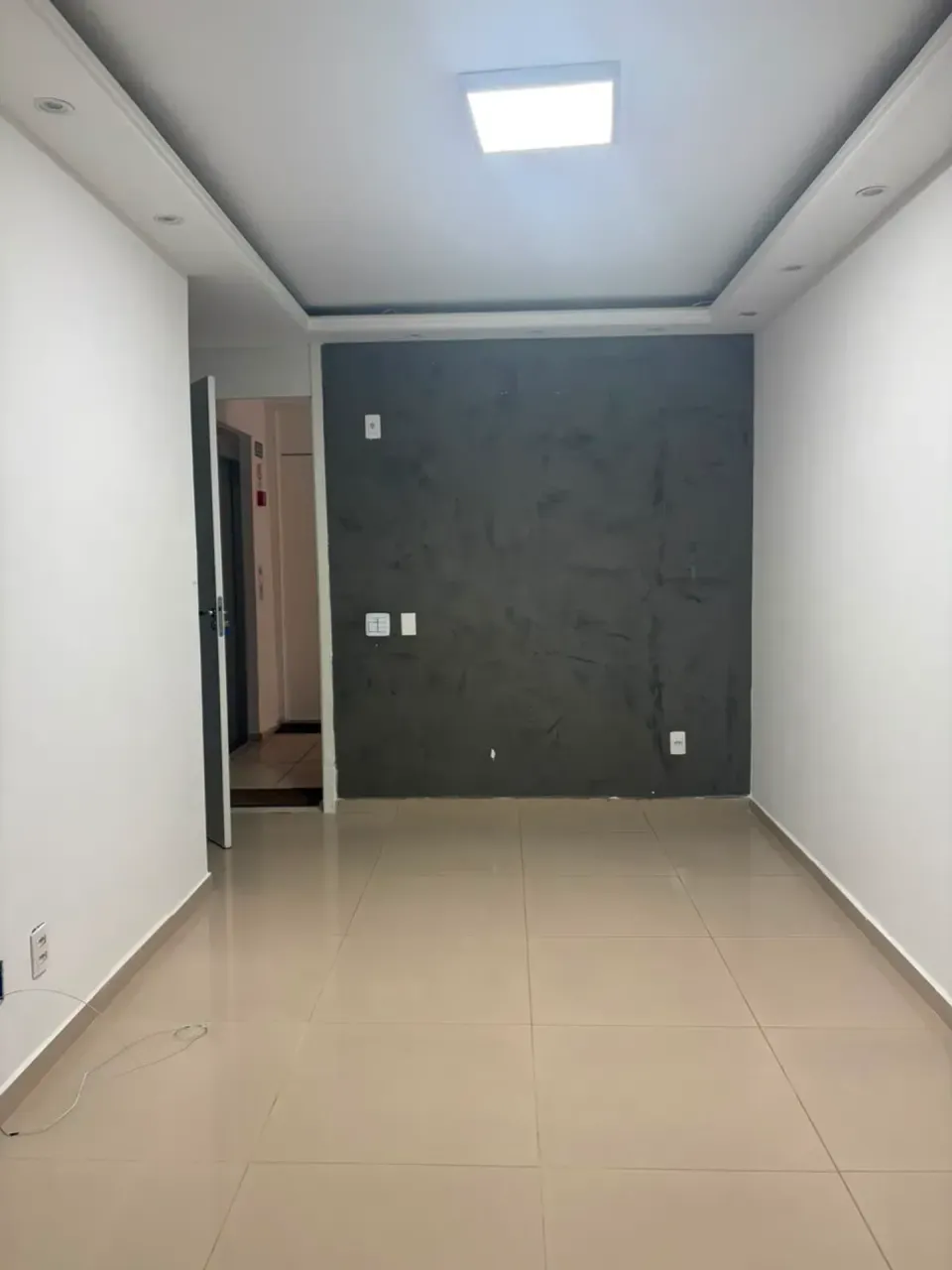 Apartamento garden com 2 quartos e 1 banheiro — photo 2