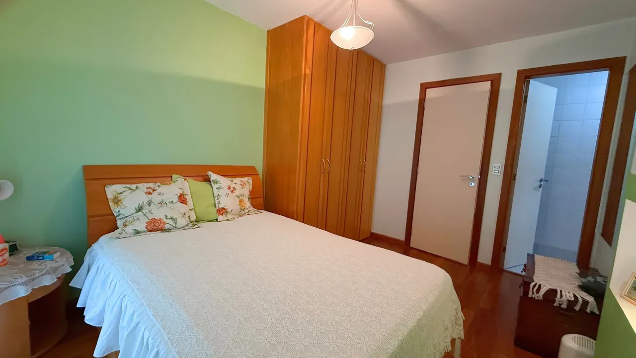 Apartamento no 2º andar com banheira — photo 18