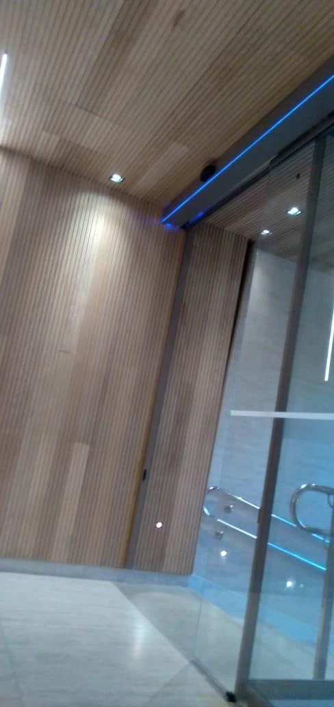 20 m² 1-bedroom apartment with fitted kitchen cabinets — photo 24