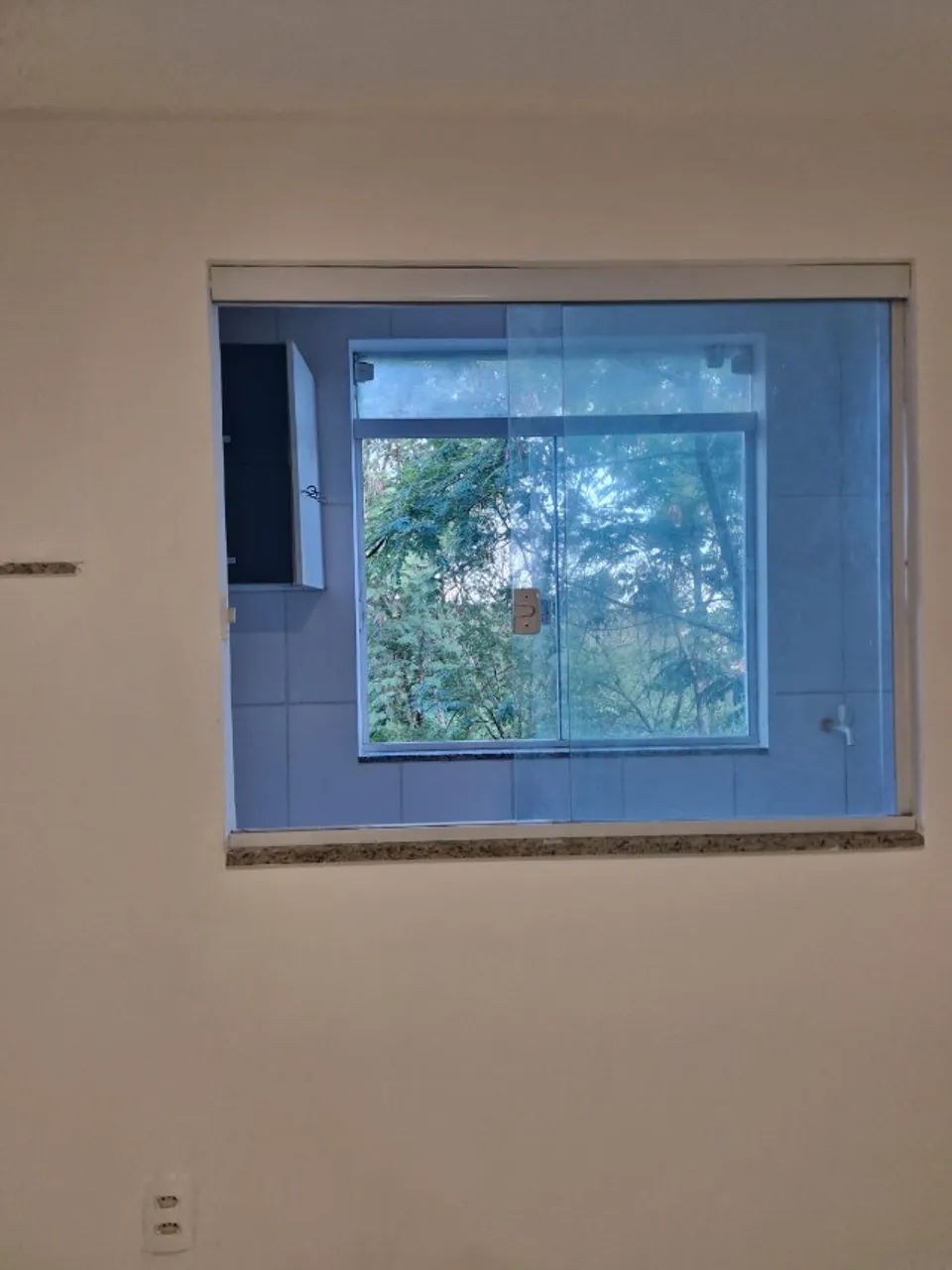 Apartment, 51 m², with a washing machine — photo 12