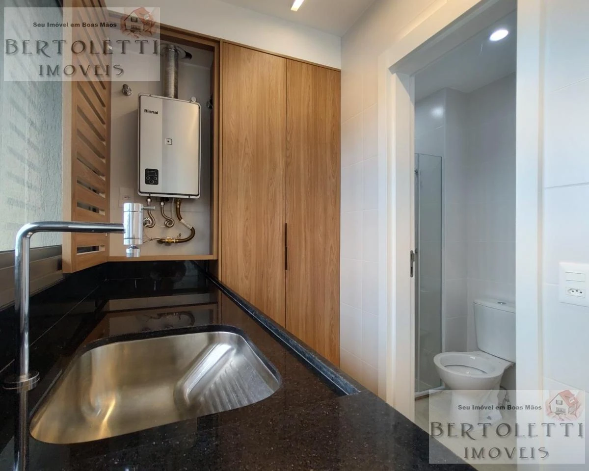 Furnished 125 m² apartment with 3 bedrooms and mountain views — photo 24