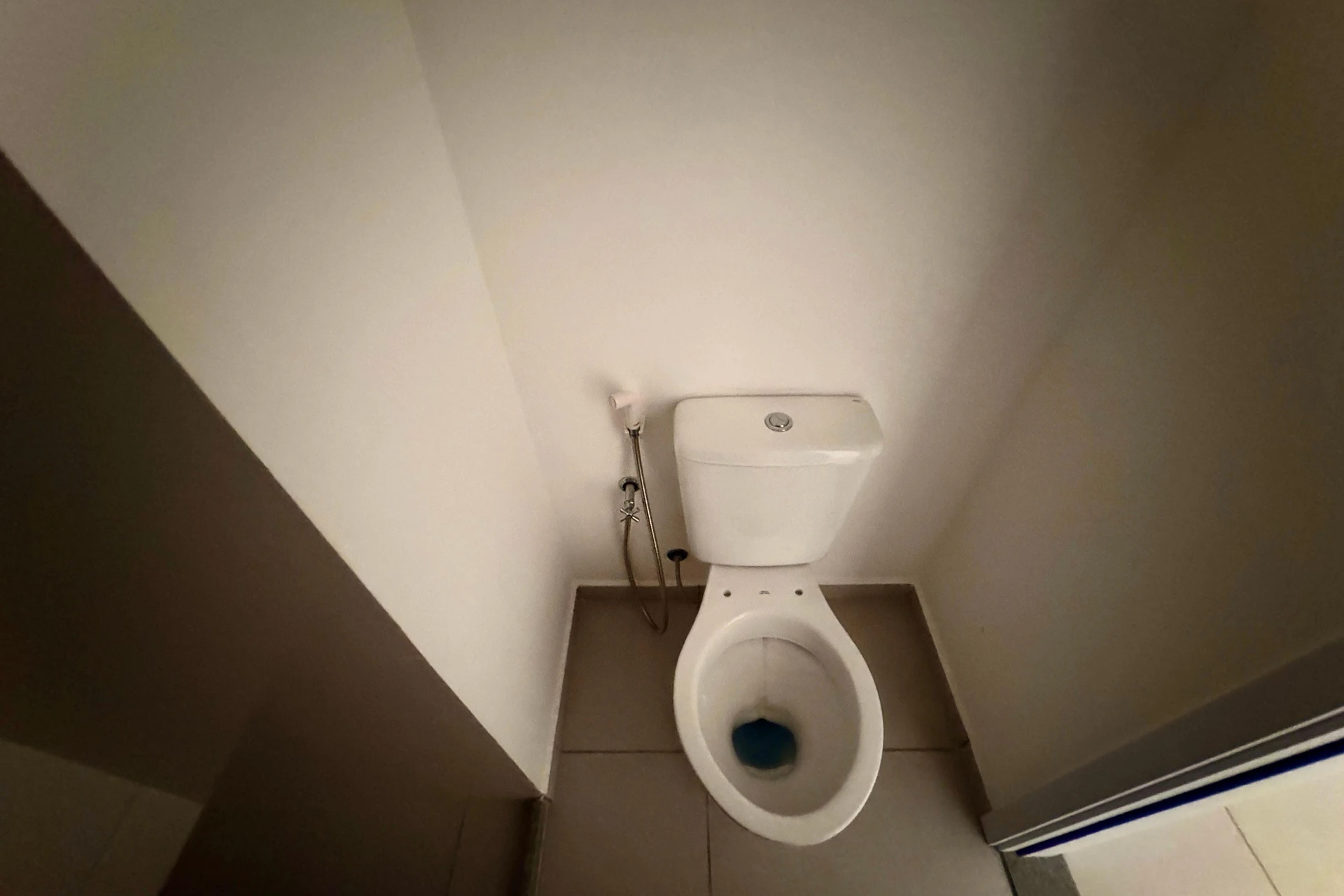 Espacio de home office y 1 dormitorio: departamento de 32 m² — photo 22
