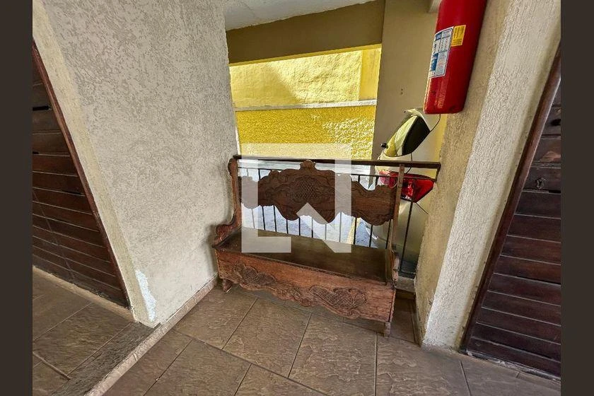 Apartamento mobiliado de 3 quartos com máquina de lavar — photo 30