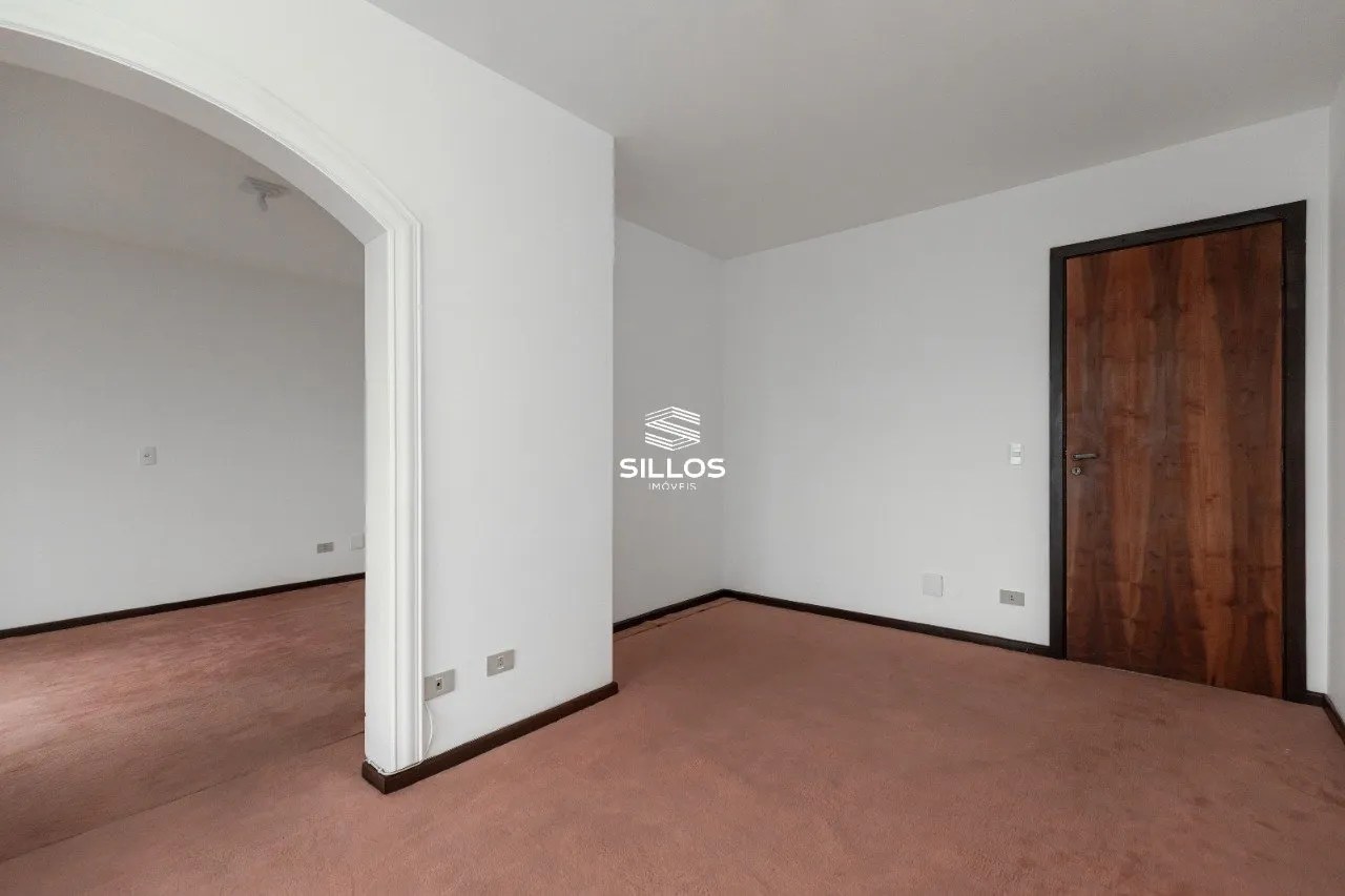 3-bedroom townhouse with private BBQ area 210 m² — photo 17