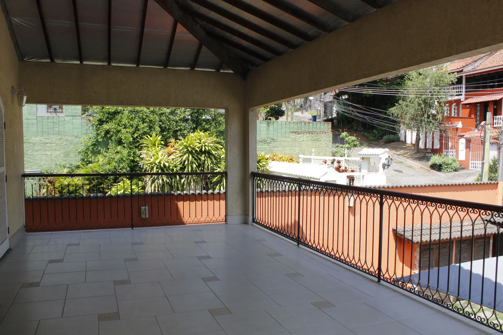 Casa de 4 quartos com jacuzzi, Jacarepaguá — photo 4
