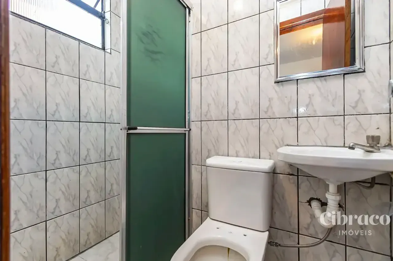 Apartamento de 36 m² com 1 quarto e aquecedor a gás — photo 3