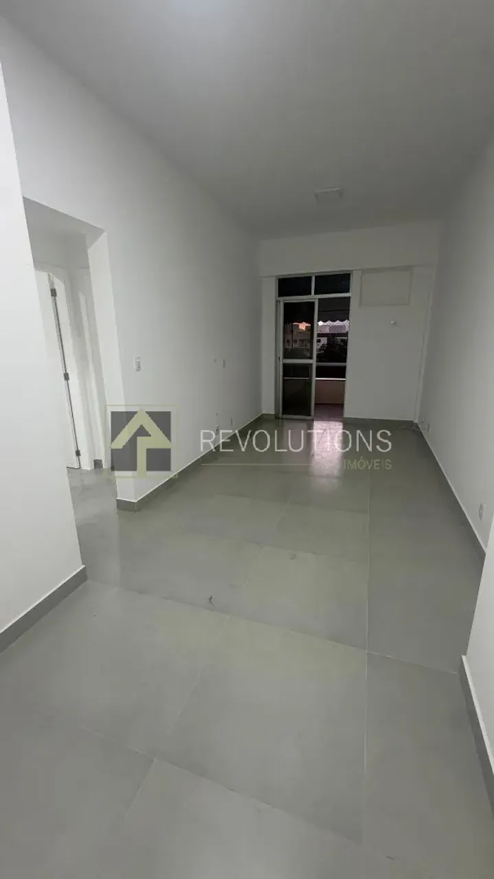 2-bedroom apartment with separate kitchen and 2 bathrooms