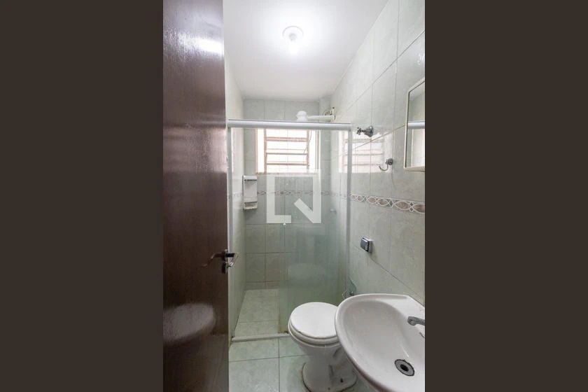 Furnished studio, 29 m² — photo 12