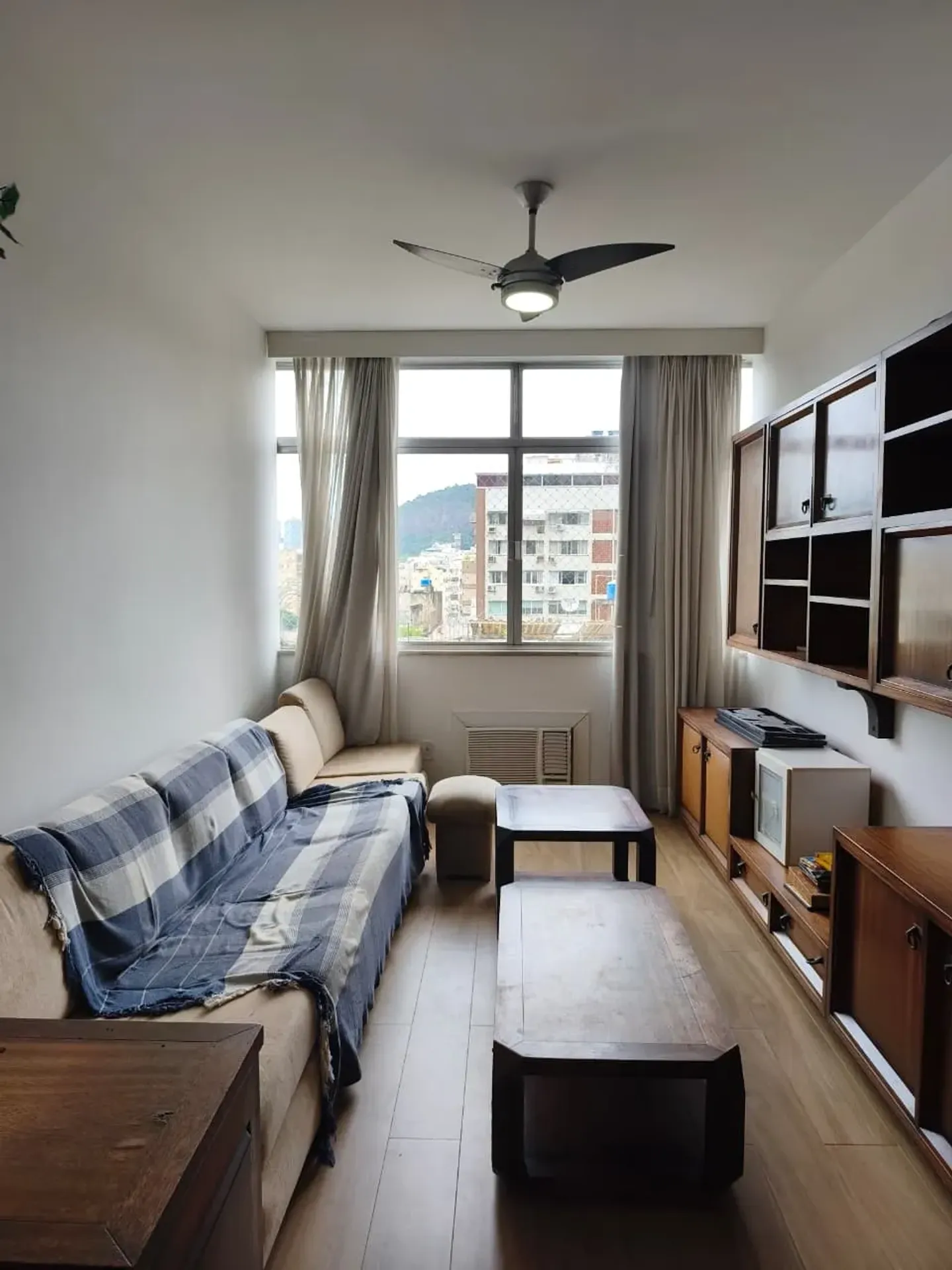 Apartment with 3 bedrooms, 2 bathrooms and 1 parking spot — photo 3