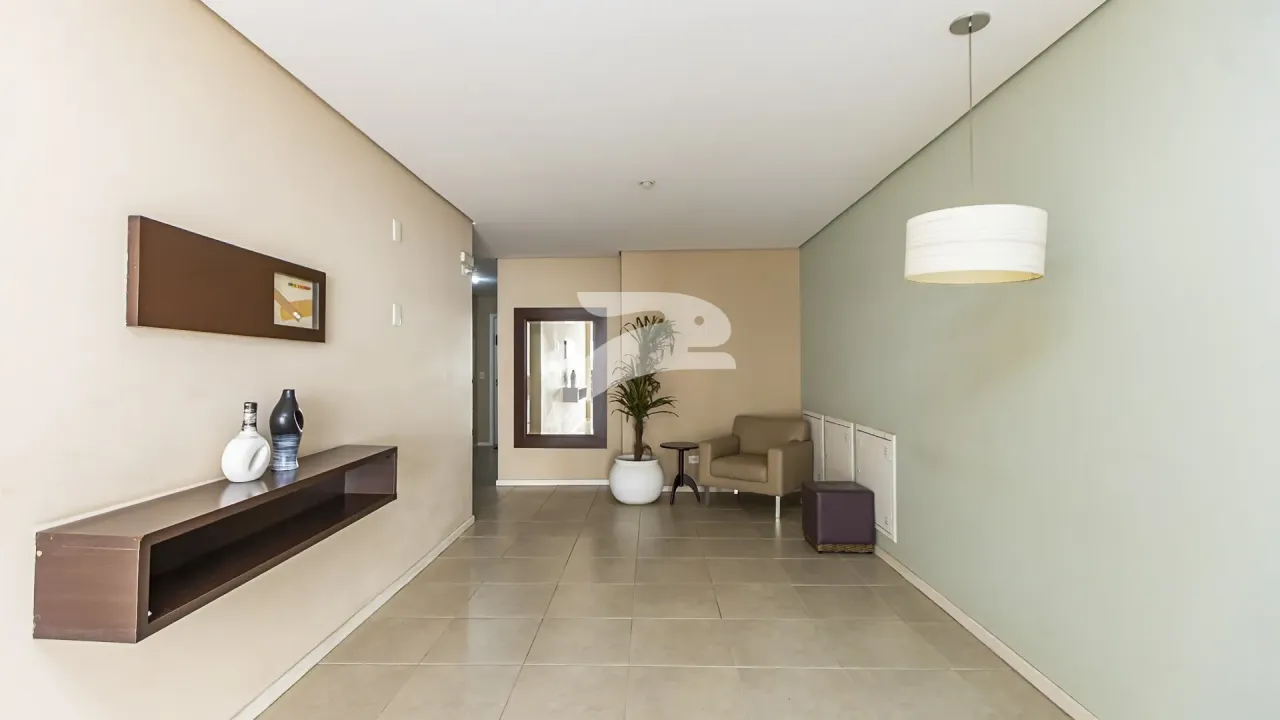 Apartamento de 2 dormitorios con barbacoa privada — photo 19