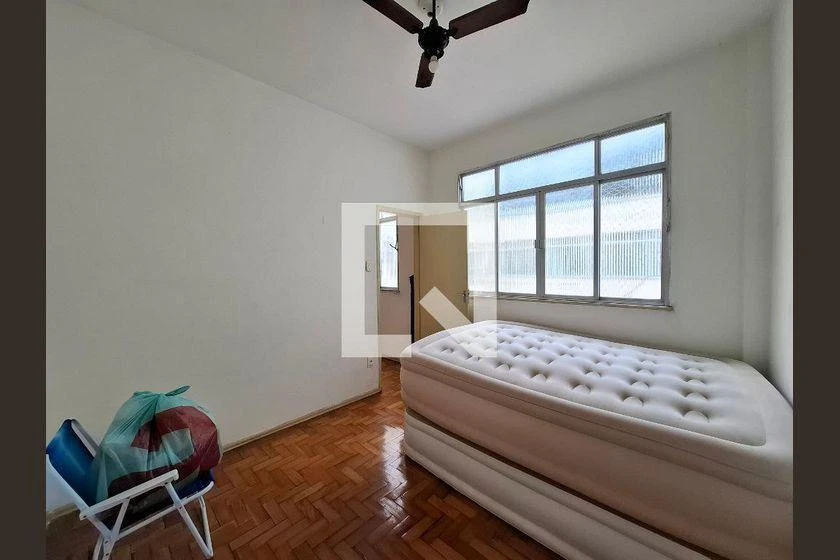 Furnished 1-bedroom apartment for rent with 37 m² — photo 12