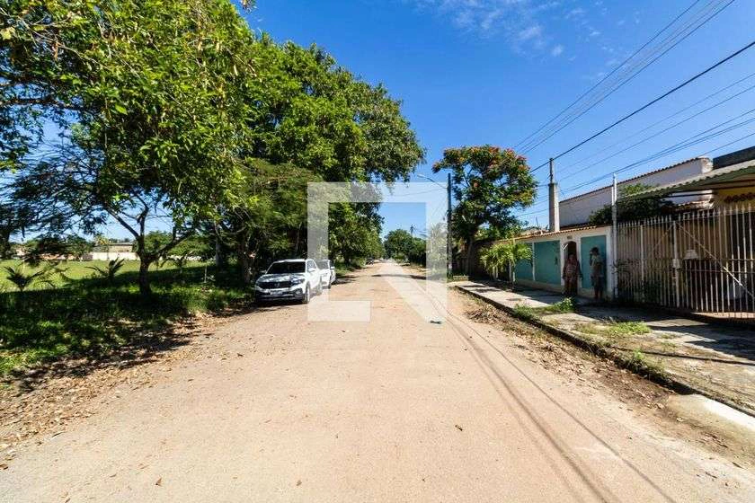 Невмебльований будинок 51 м² з 1 спальнею та 1 ванною — photo 21