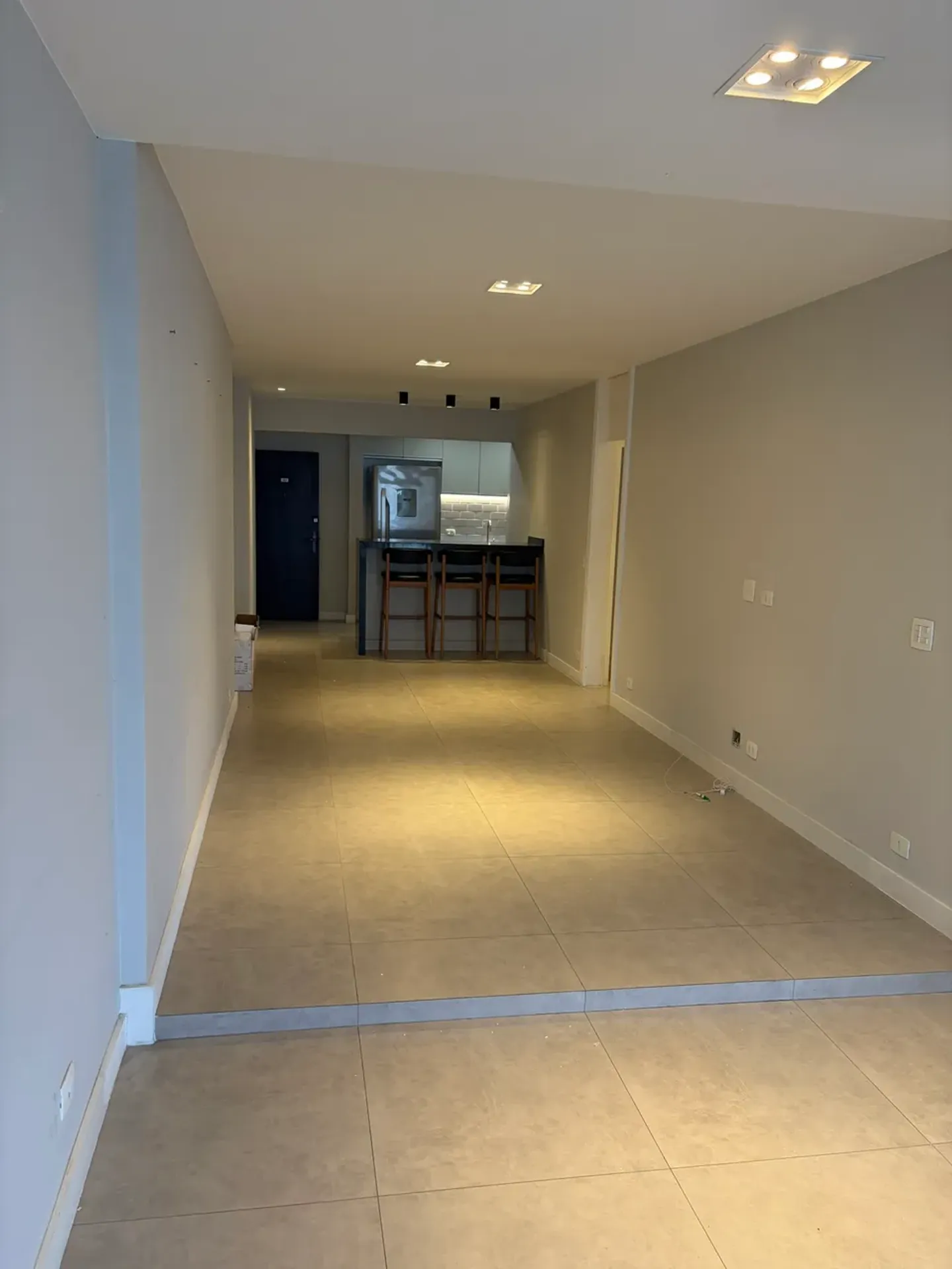 Apartamento com vista para a água, Barra da Tijuca — photo 4