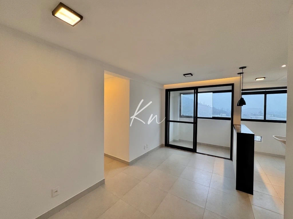Apartamento amueblado de 3 dormitorios con balcón — photo 100
