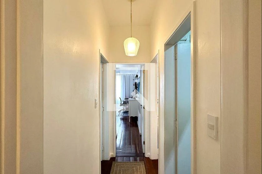 Apartamento de 2 quartos com máquina de lavar, Copacabana — photo 35