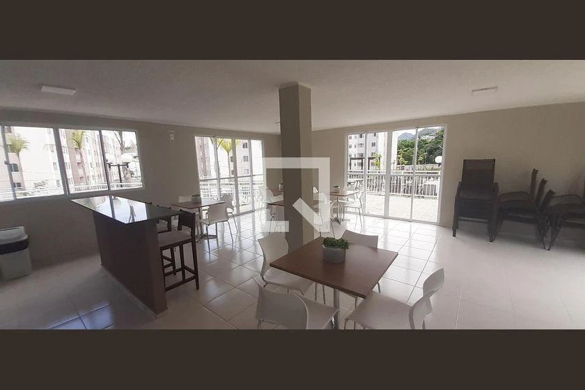 Apartamento mobiliado de 2 quartos com 43 m² — photo 41