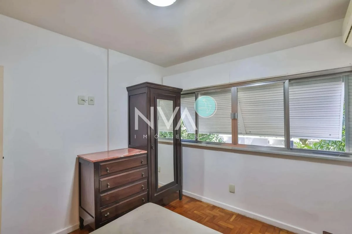 Apartamento mobiliado de 113 m² com cozinha a gás — photo 9