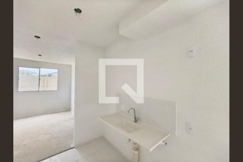 Apartamento com vista para as montanhas, Jacarepaguá — photo 2