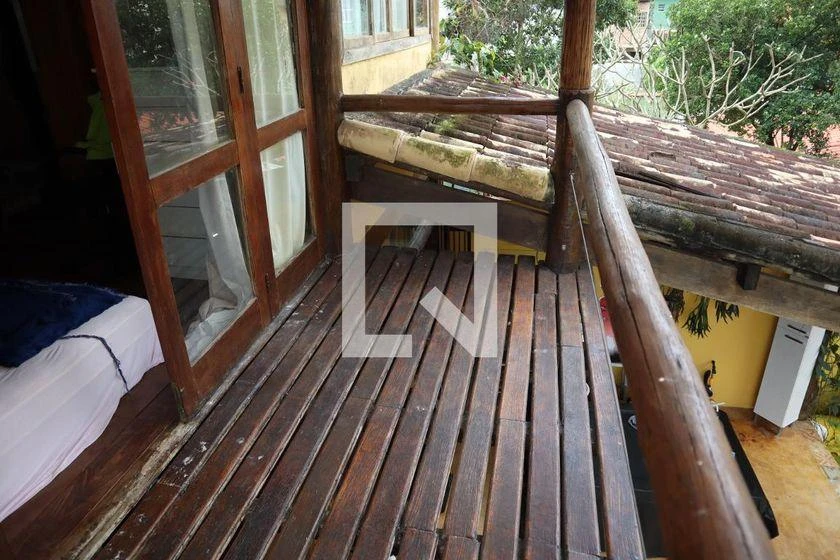 Furnished 500 m² house with 3 bedrooms and an open kitchen — photo 21