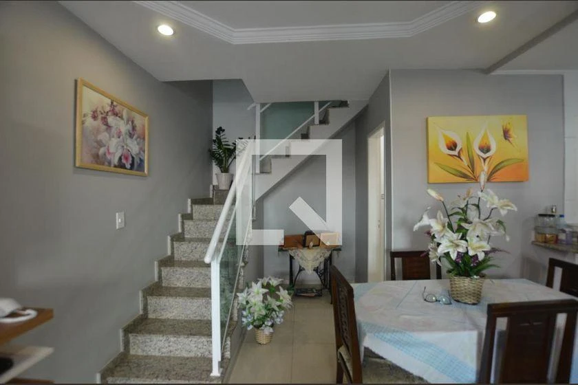 Стиральная машина и 3 спальни: дом 120 м² — photo 26