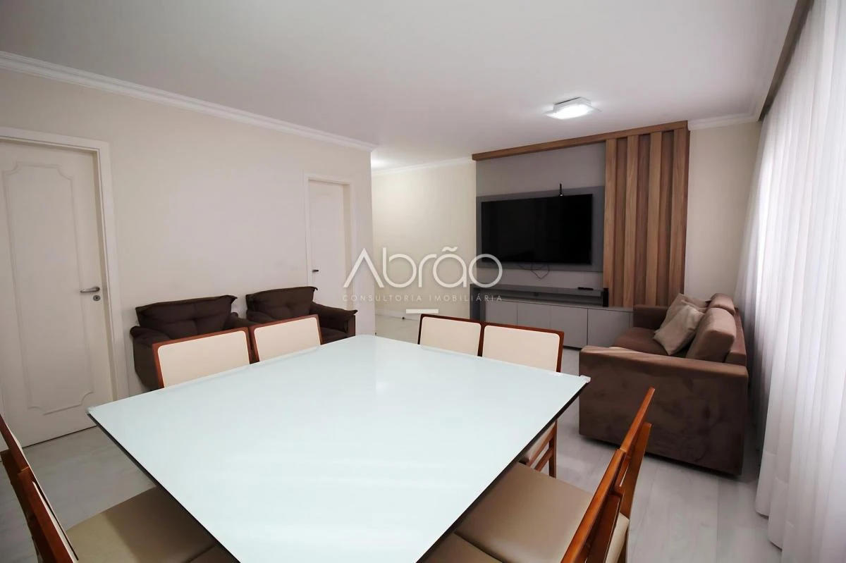 Apartamento de 3 dormitorios con cocina separada — photo 3